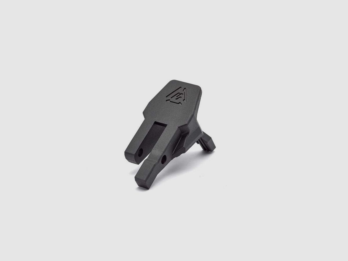 Strike Industries SI-CEVO-MR Magazinrelease für CZ EVO-Polymer, Bild 3 von 3