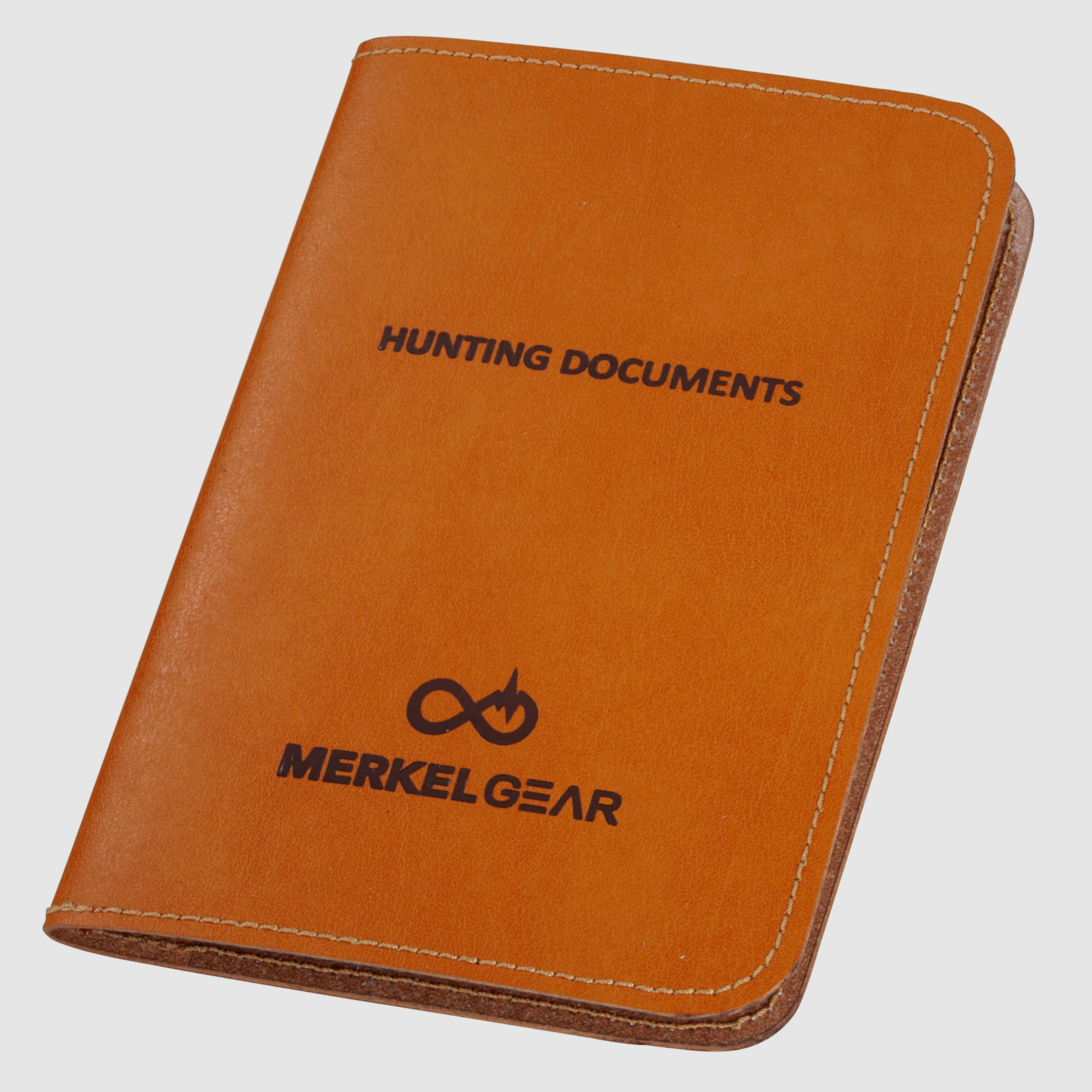 Merkel GEAR 2006593 Jagdscheinmappe