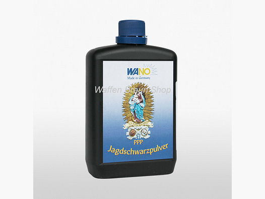 Wano PPP (Neu) (0,350-0,800) 500g