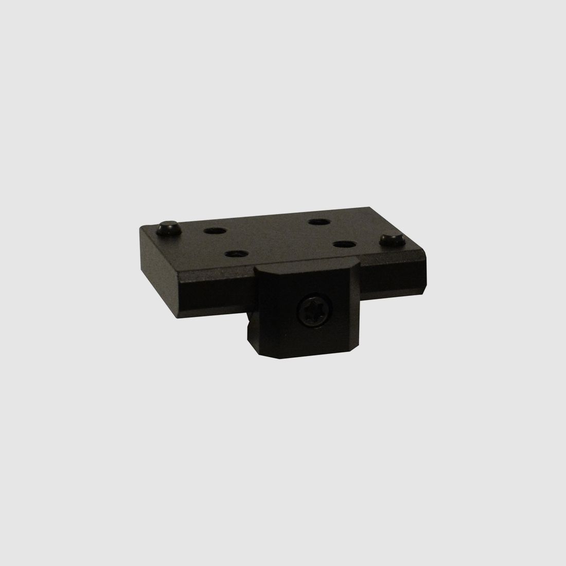 Leupold Deltapoint Pro Cross Slot Mount Optik Zubehör
