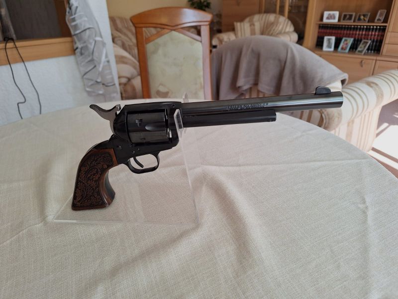 Western Revolver Arminus 7,5" PTB 265