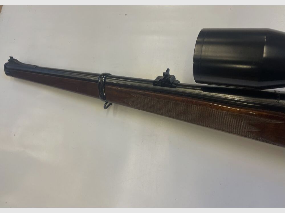 Sako A III Stutzen