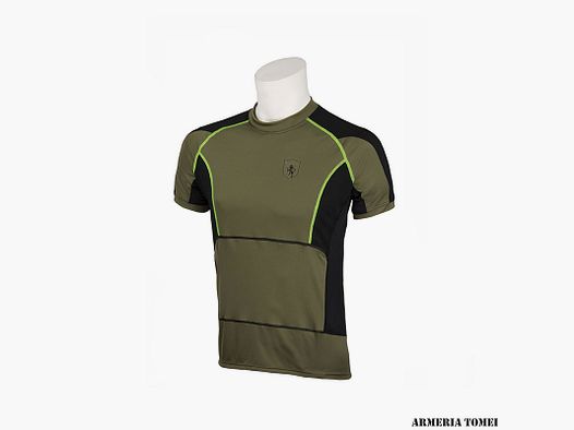 T-SHIRT – TRABALDO – ICARUS