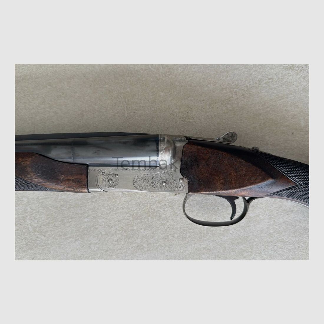 Winchester Mod. 23 XTR Pigeon Grande 12/76
