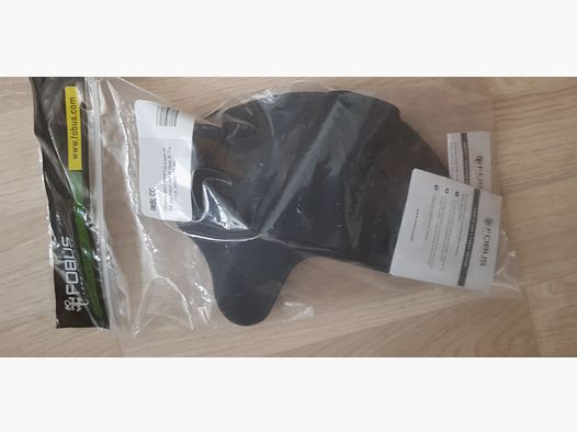 Fundas para modelos Glock (protección personal)