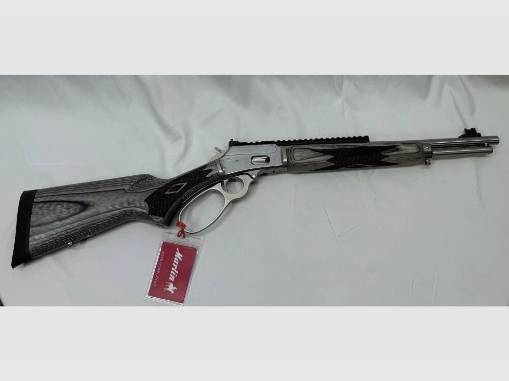 Marlin 1894 SBL .357Mag