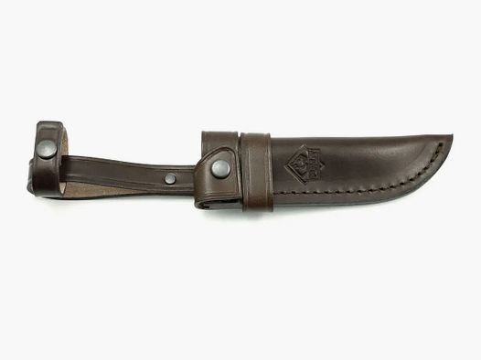 PUMA fodero in pelle