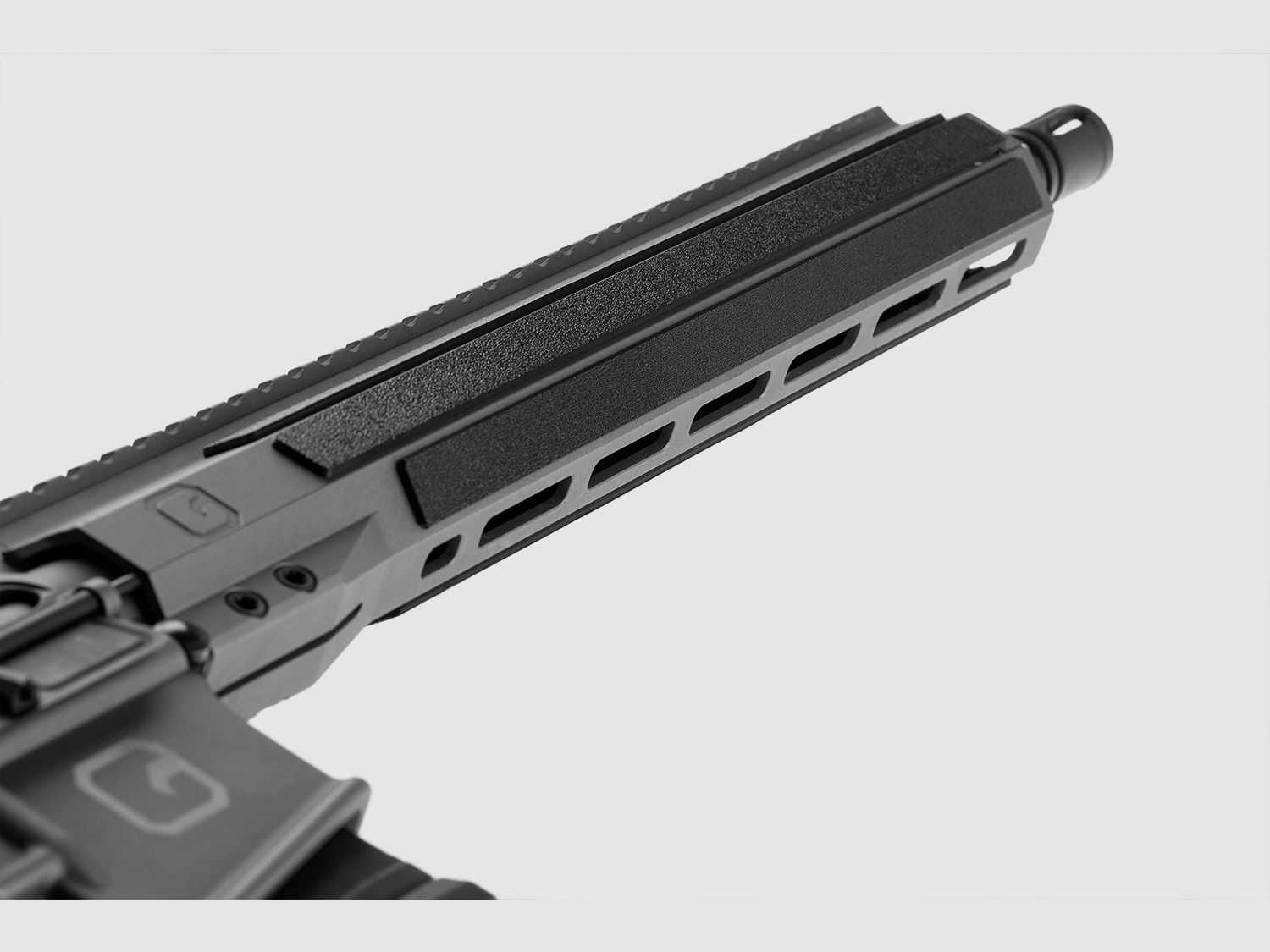 Clawgear CG15 223 Rem. 14,5″ – Gun Metal Gray