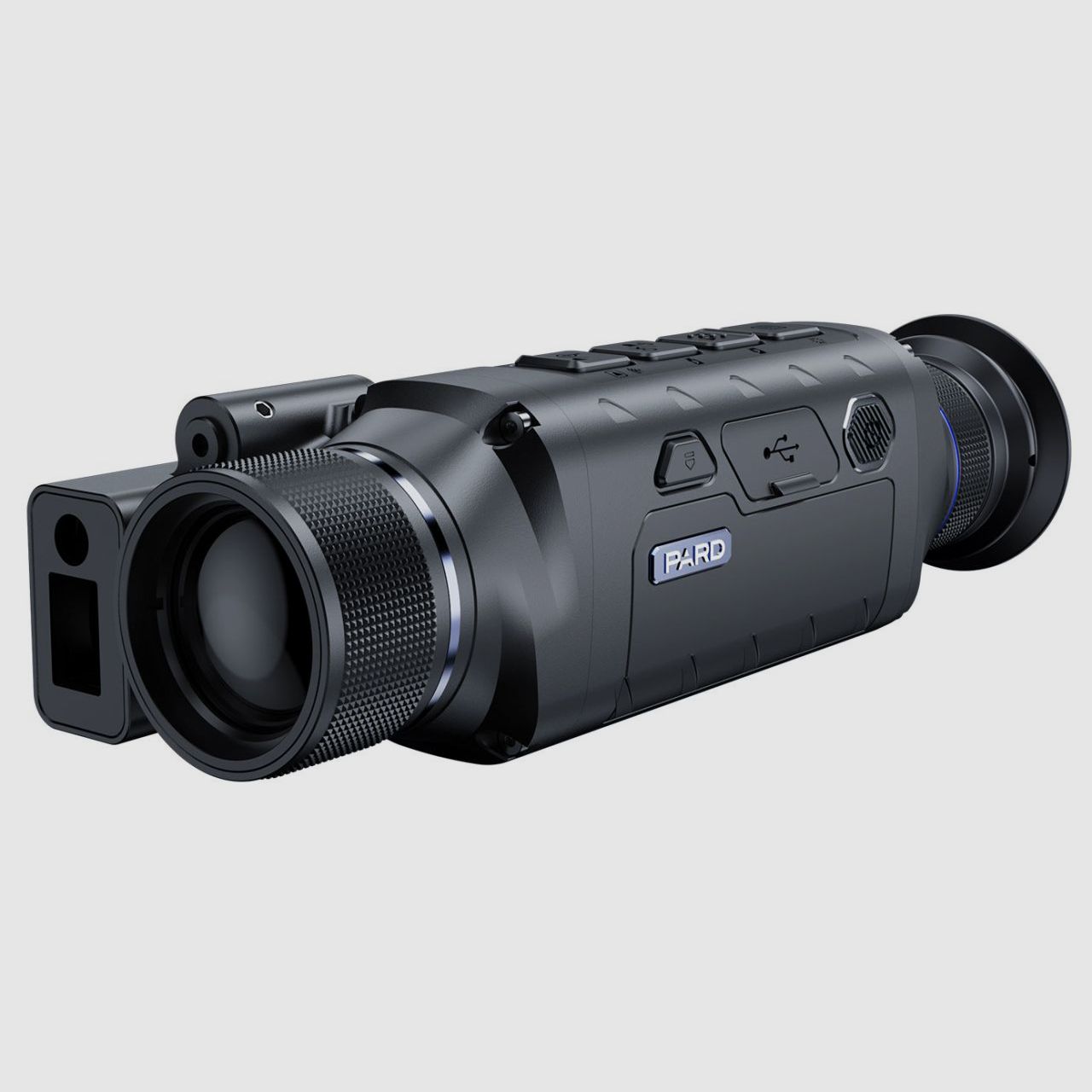 PARD MONOKULAR LEOPARD PRO 640 LRF 50MM