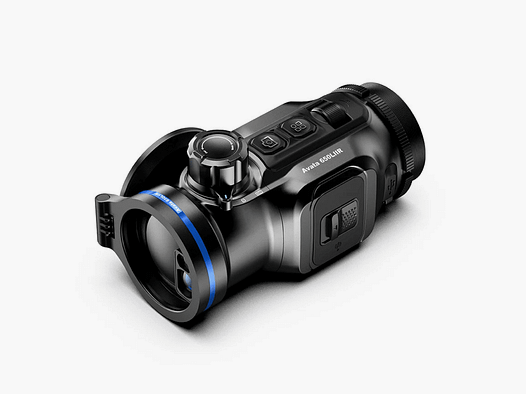 Clip-On Wärmebildzielfernrohr Conotech Avata 650LIIR