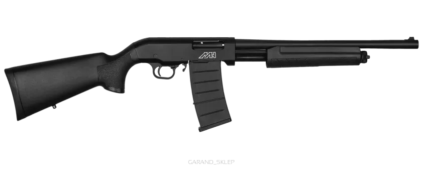 Hunt Group Pump-action shotgun MH-PX-002