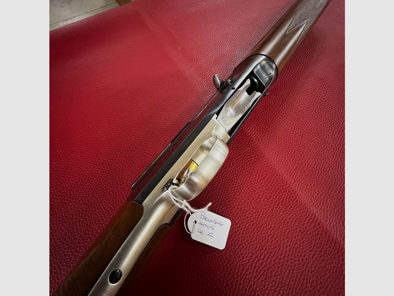 Browning Auto 5, afbeelding 4 van 9