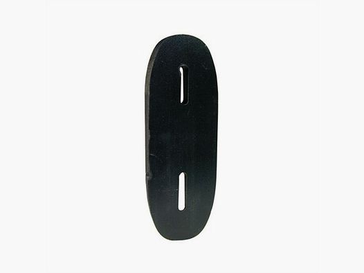 KICK-EEZ CHEEK-EEZ 1/2″ PITCH SPACER PLASTIC BLACK
