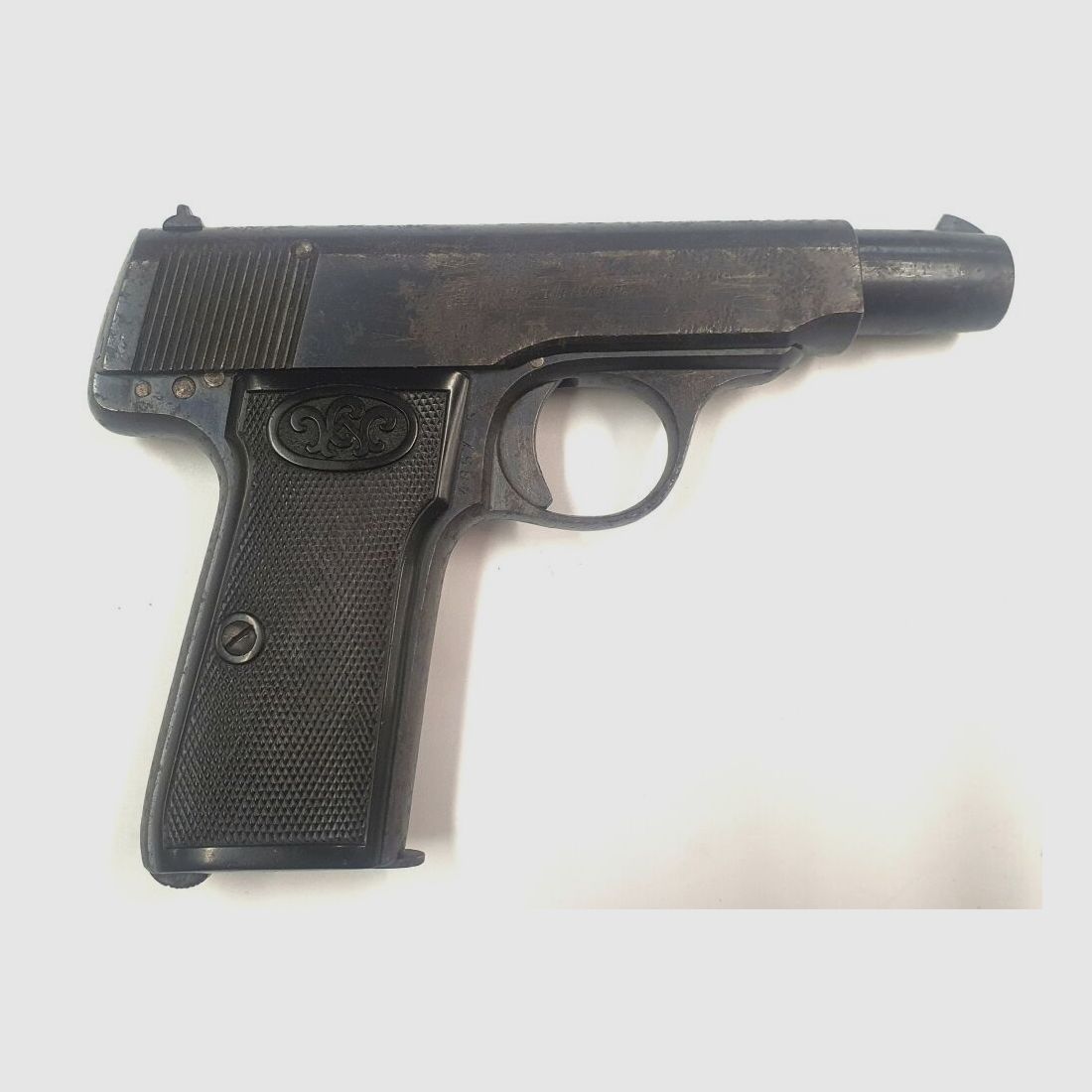 Walther Walther Zella-Mehlis Mod.4-4
