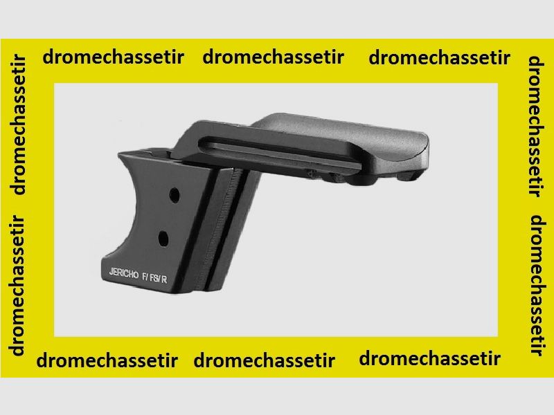 FAB DEFENSE Picatinny Rail for Jericho Pistol