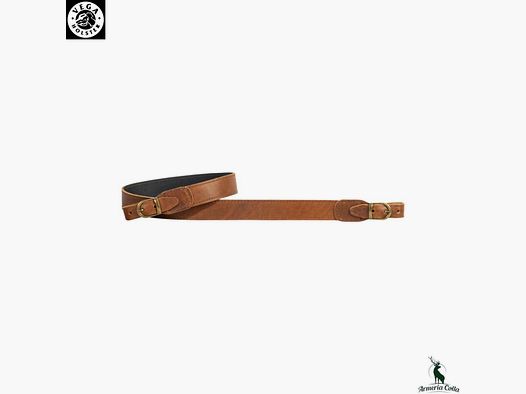 Vega Holster Sangle Fusil Antidérapant Cuir