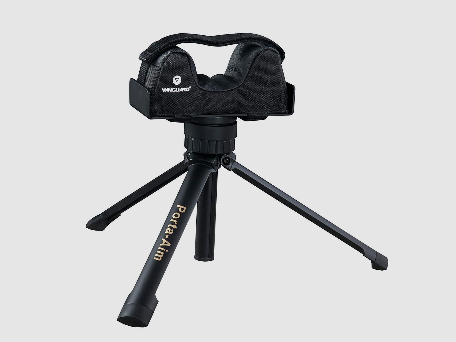 Vanguard Porta Aim Anschussbock