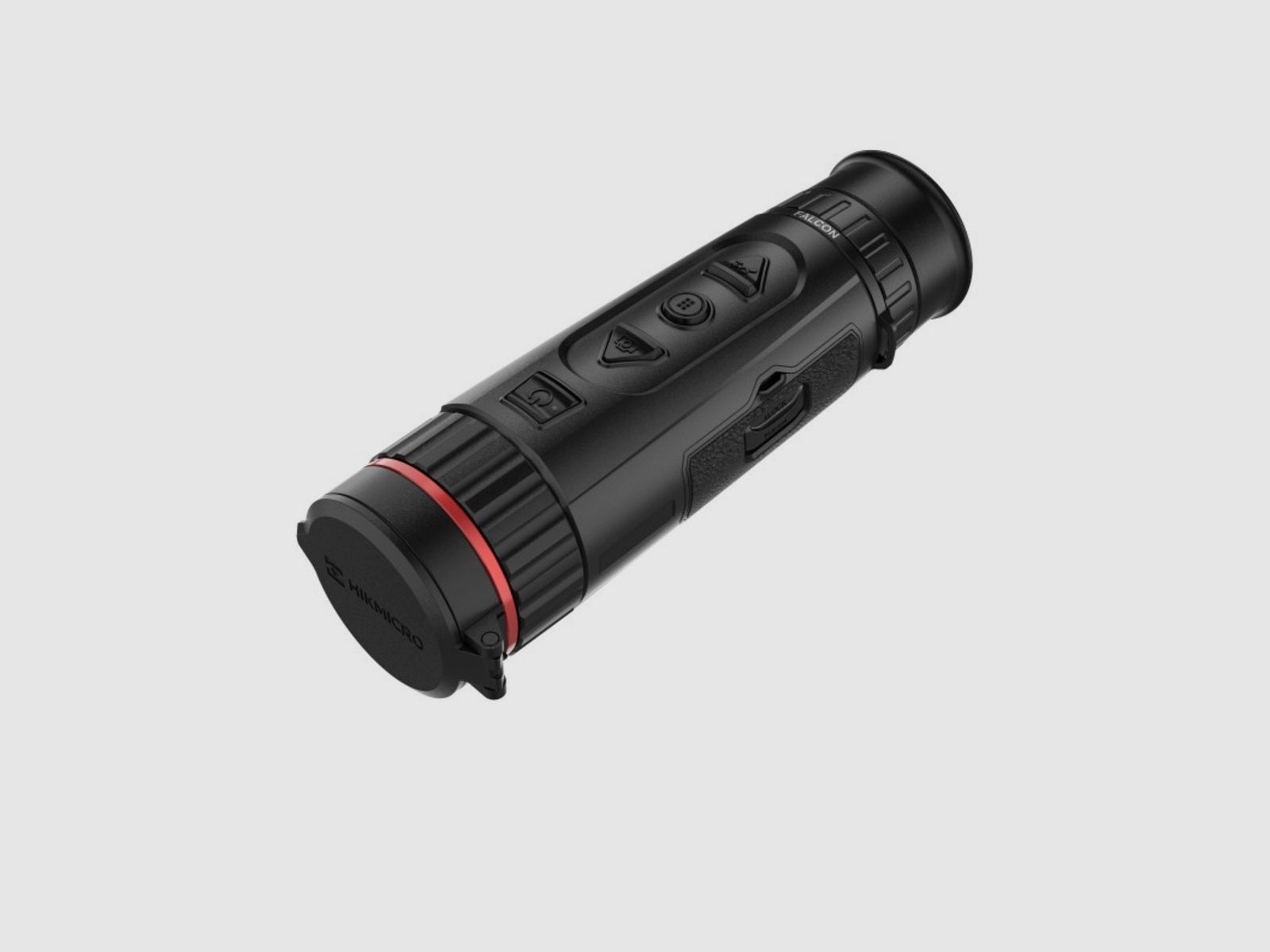 Hikmicro Monoculaire Falcon FQ35 caméra thermique 640 x 512 12 μm <20 mK