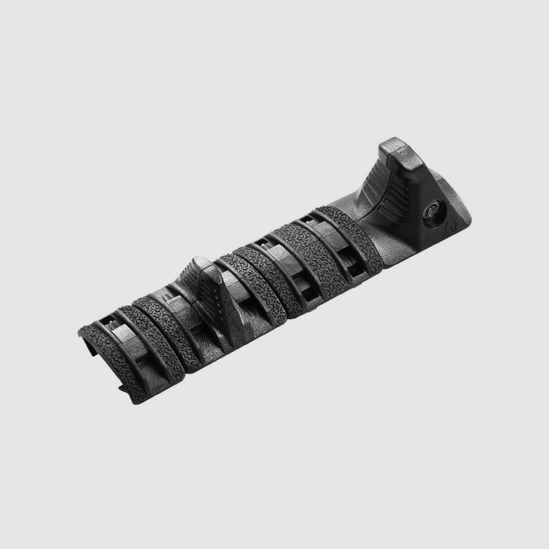 Magpul XTM Picatinny Handstop Kit Kleur: Zwart