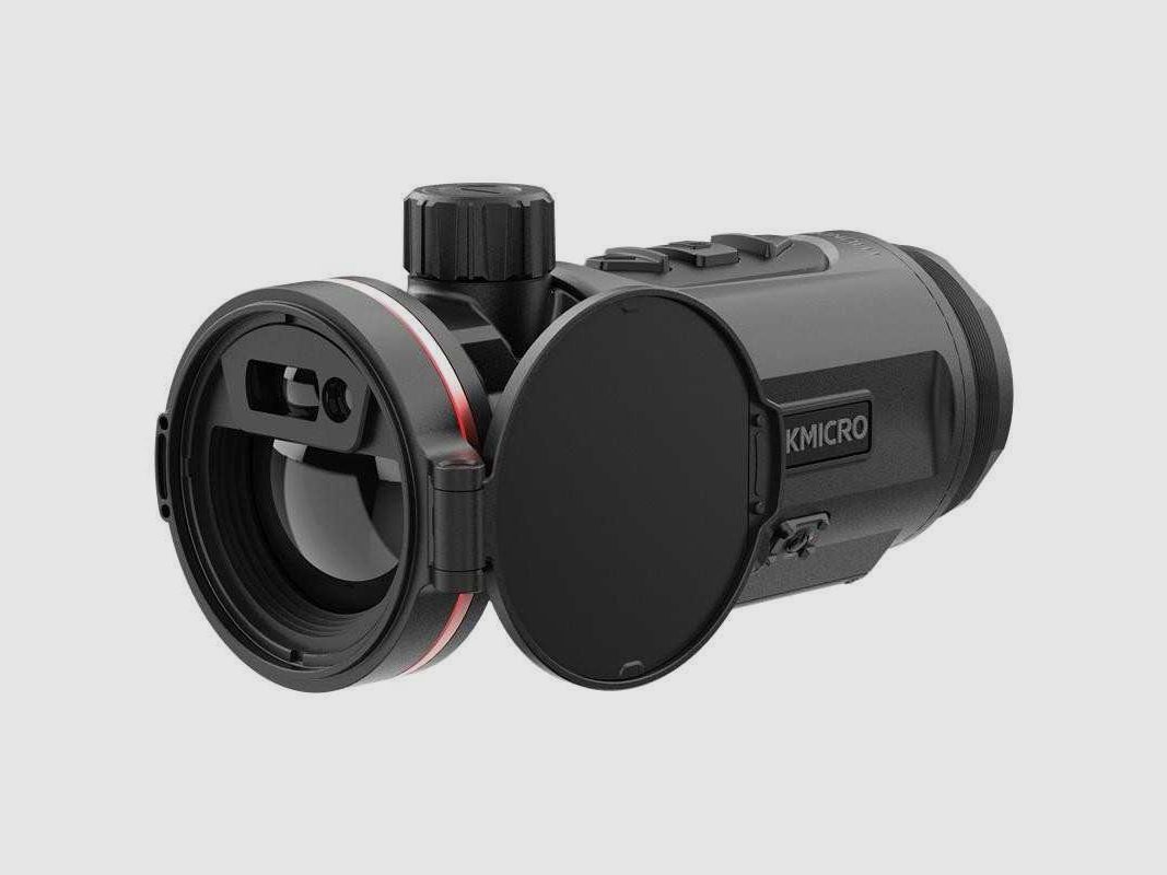 Optique thermique Hikmicro Thunder 3.0 TQ35CL, image 1 sur 5