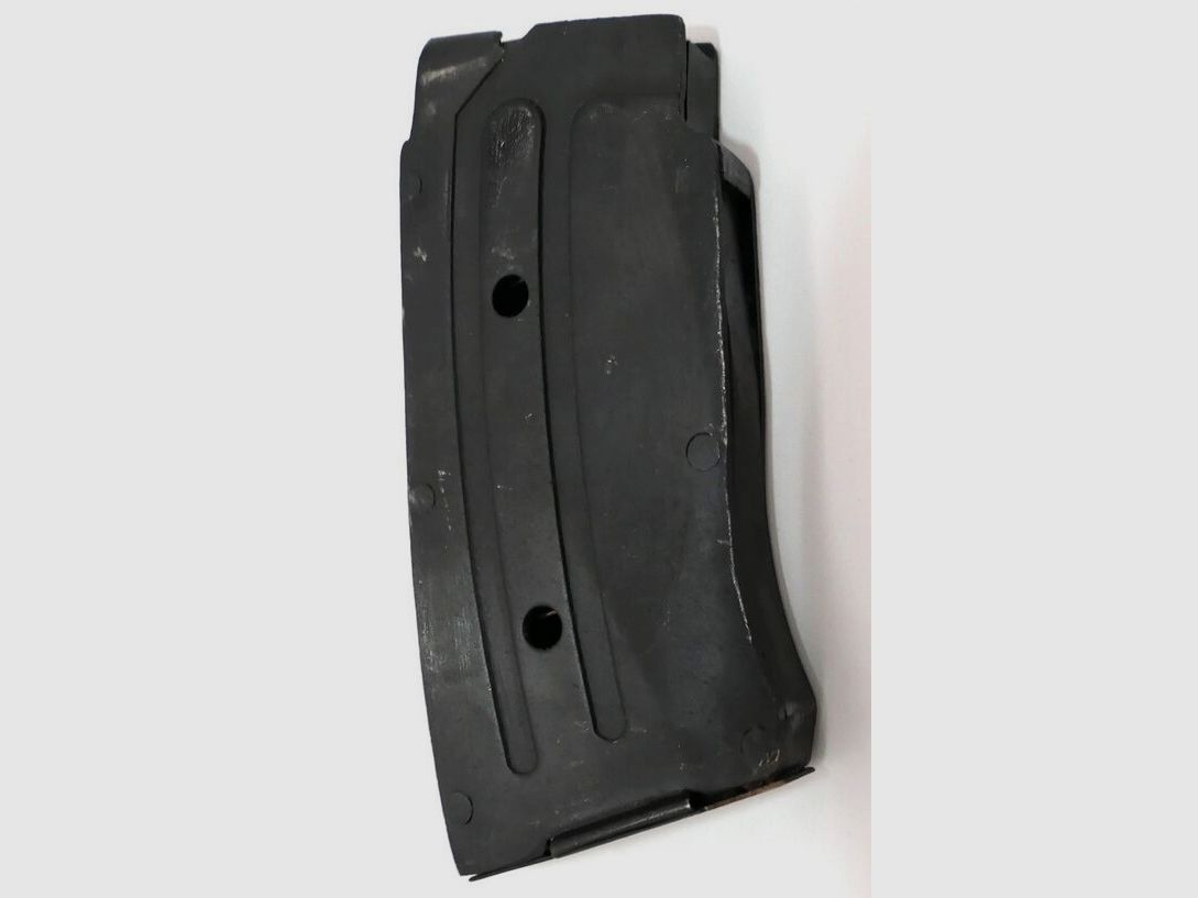 Repeater rifle NORINCO Mod. KKW JW25 and JW25A-33/40 9-shot magazine cal. .22LR.