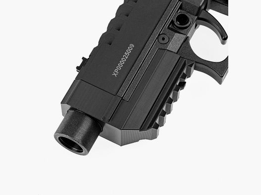 SHORT - Barrel Cover | First Strike FSC XP | for Tuning Barrel