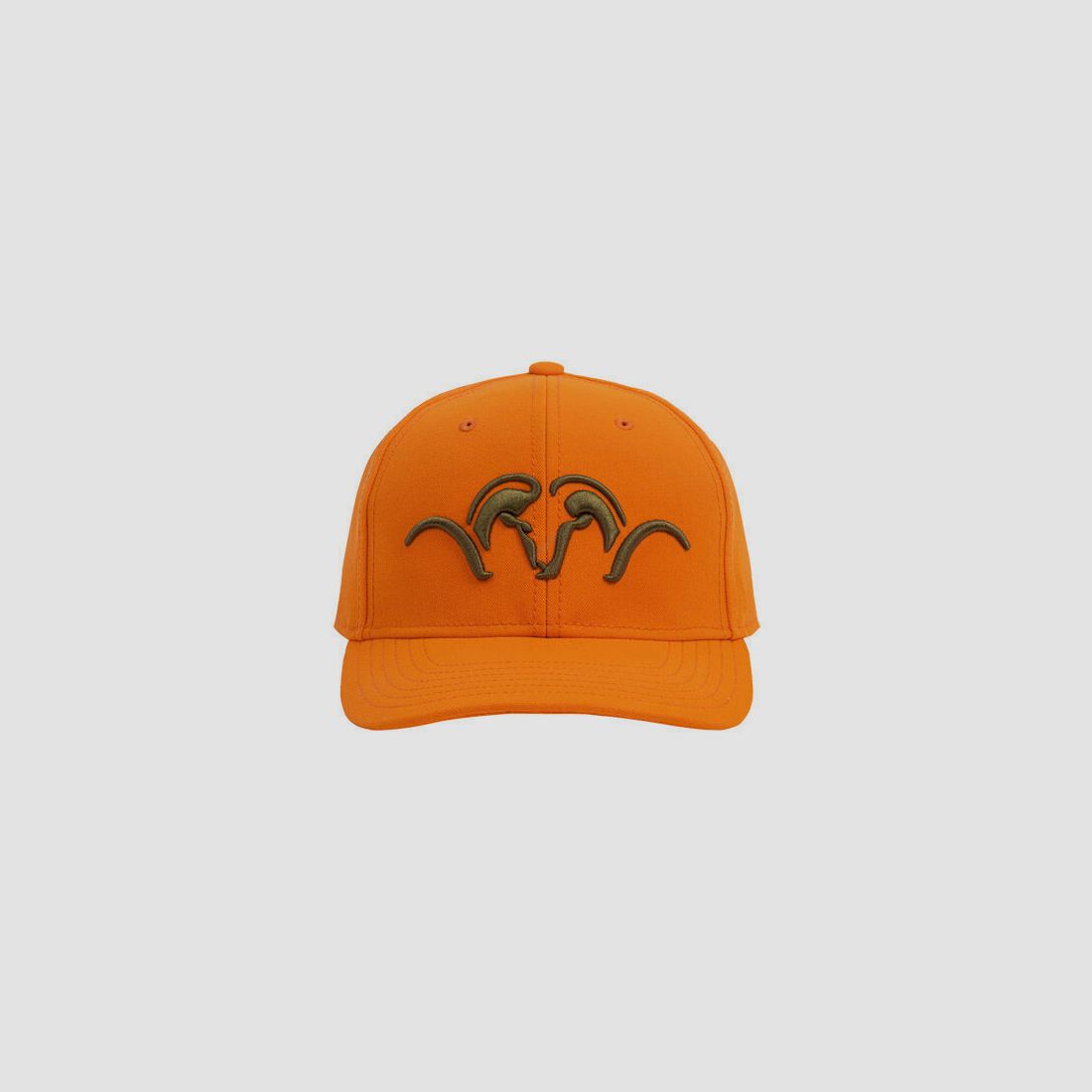 Blaser Striker SL Cap, orange 231043-107/329, image 4 of 4
