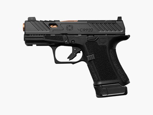 Shadow Systems CR920 Elite Bronze
