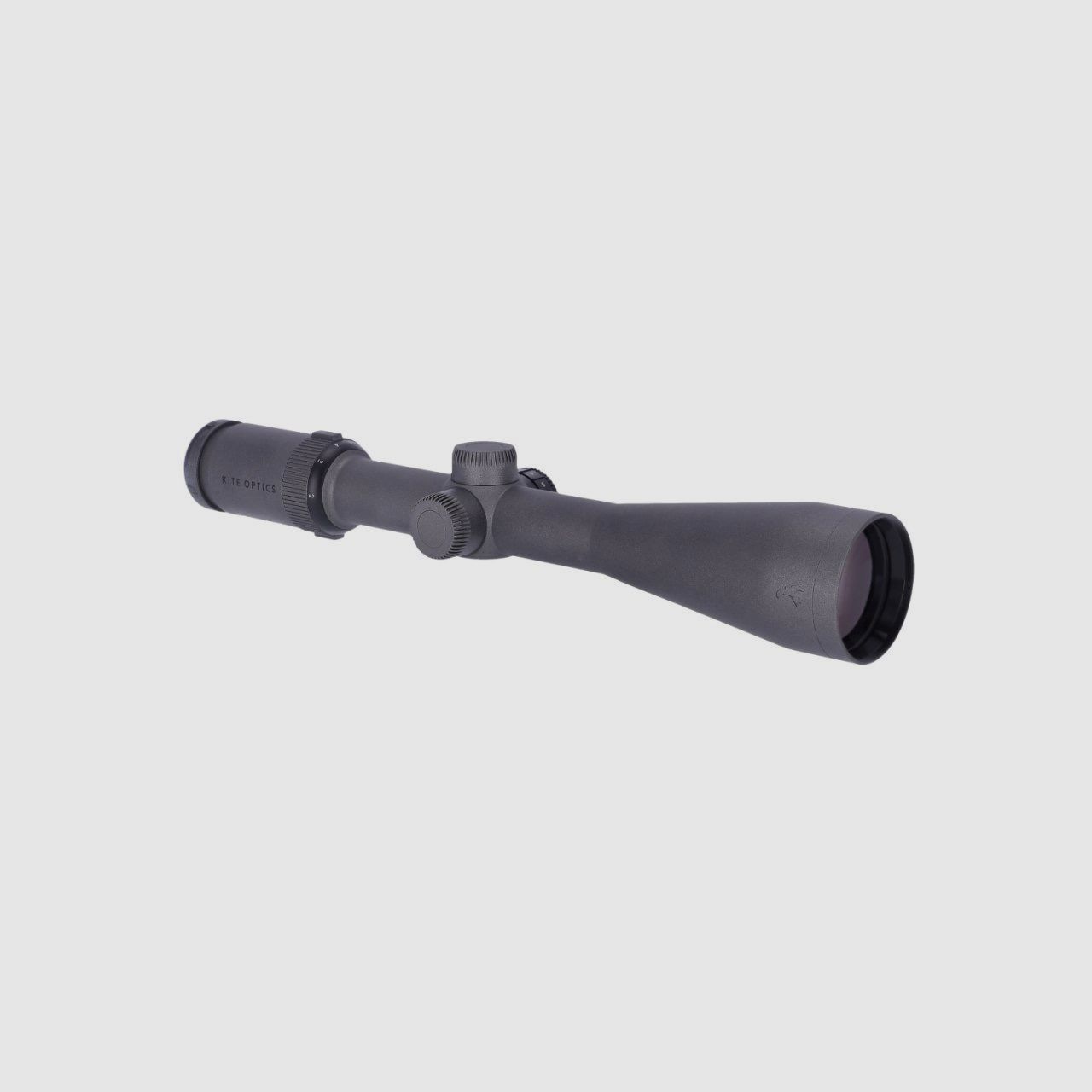 KITE K6 2-12X50 ZIELFERNROHR MIT CERAKOTE-BESCHICHTUNG
