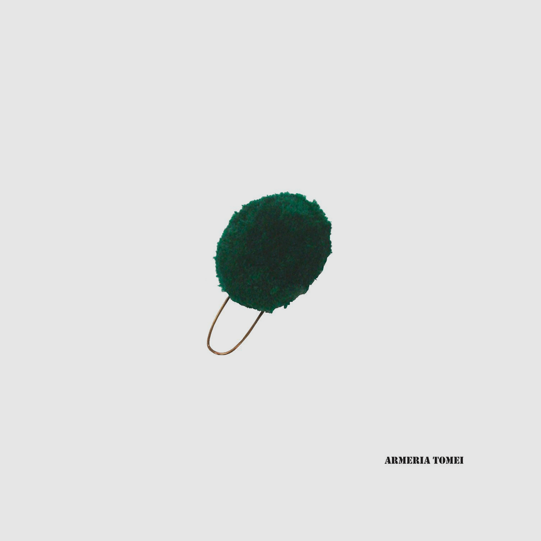 NAPPINA – ALPINE HAT – GRÜN