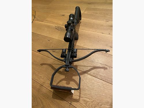 Steambow AR-6 Stinger II Survival 