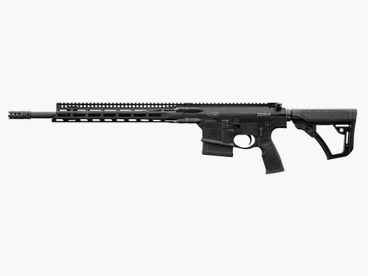DANIEL DEFENSE AR10 DD5 Cal. 6,5 Creedmoor / 308 WIN - canon 20'
