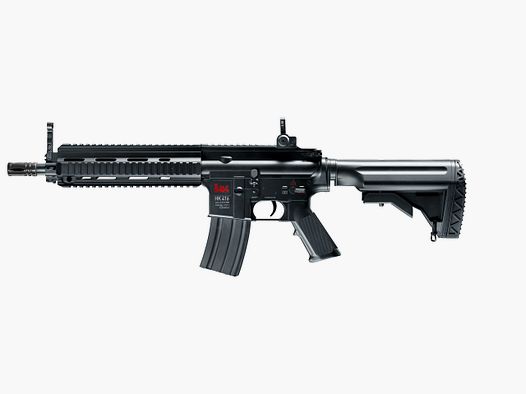 Umarex Airsoft Electrica HECKLER & KOCH ASE-HK 416 CQB