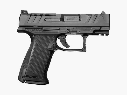 PDP F-Serie 9mm