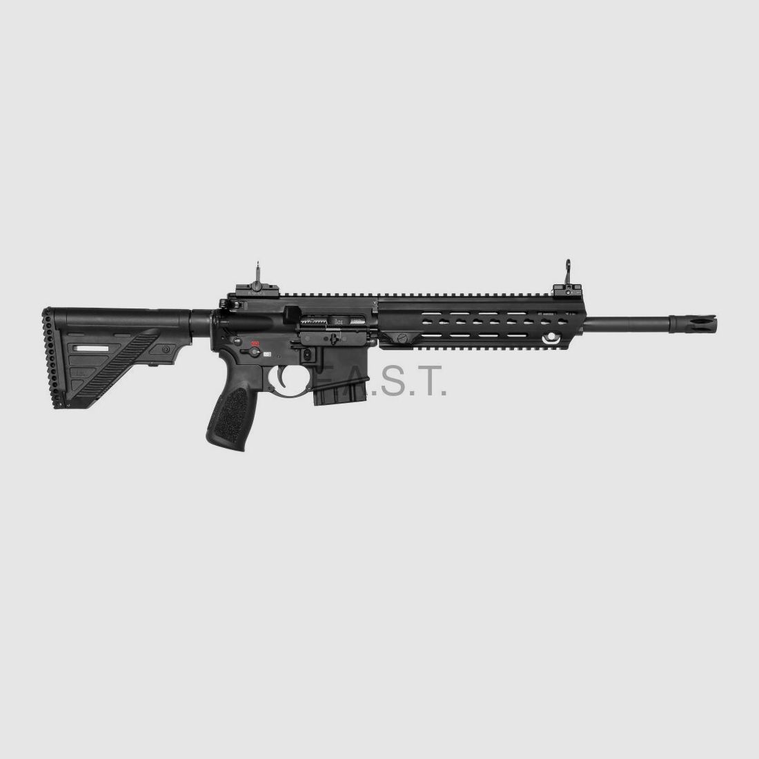 Heckler & Koch MR223, immagine 3 di 5