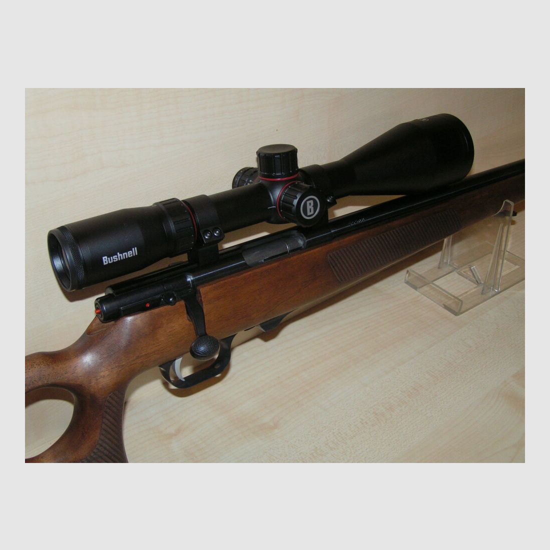 Weihrauch HW 66 Thumbhole