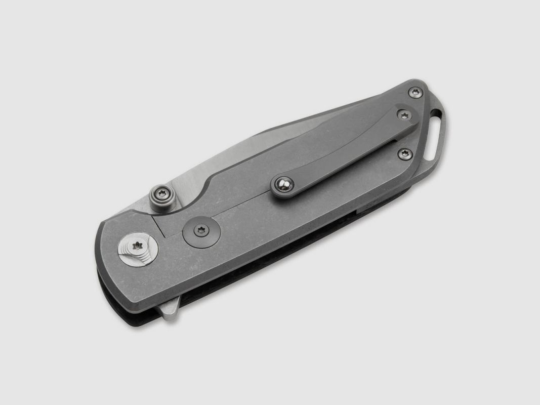 Cuchillo BÖKER SHERMAN EDC, imagen 2 de 4