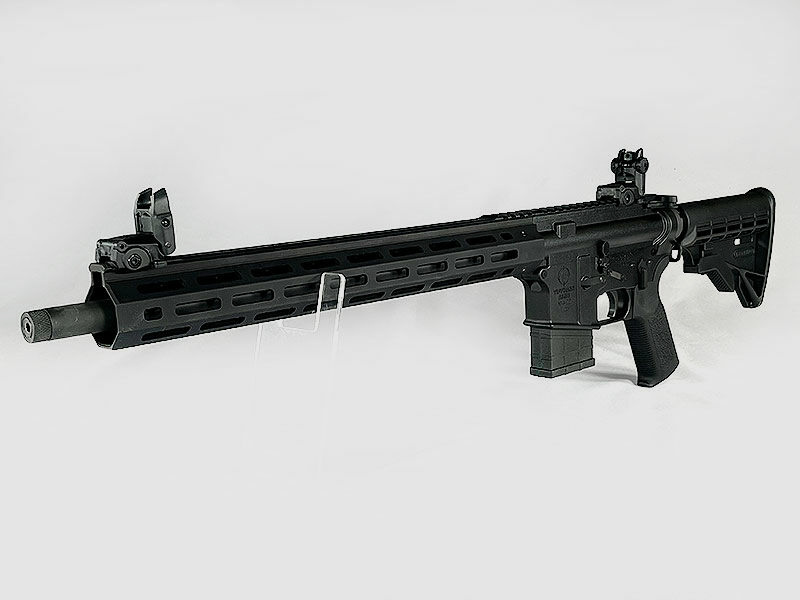 Tippmann Arms M4-22 Elite Hunter 18"