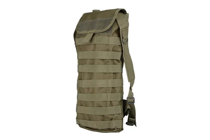 Hydration bladder cover – olive, image 2 of 8