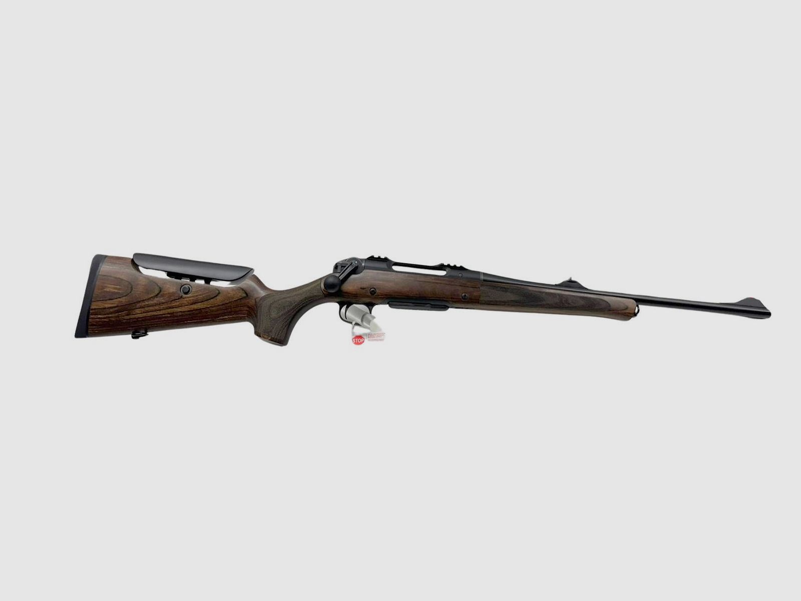 HAENEL Jaeger NXT Adjustable - WaffenFriedrichs