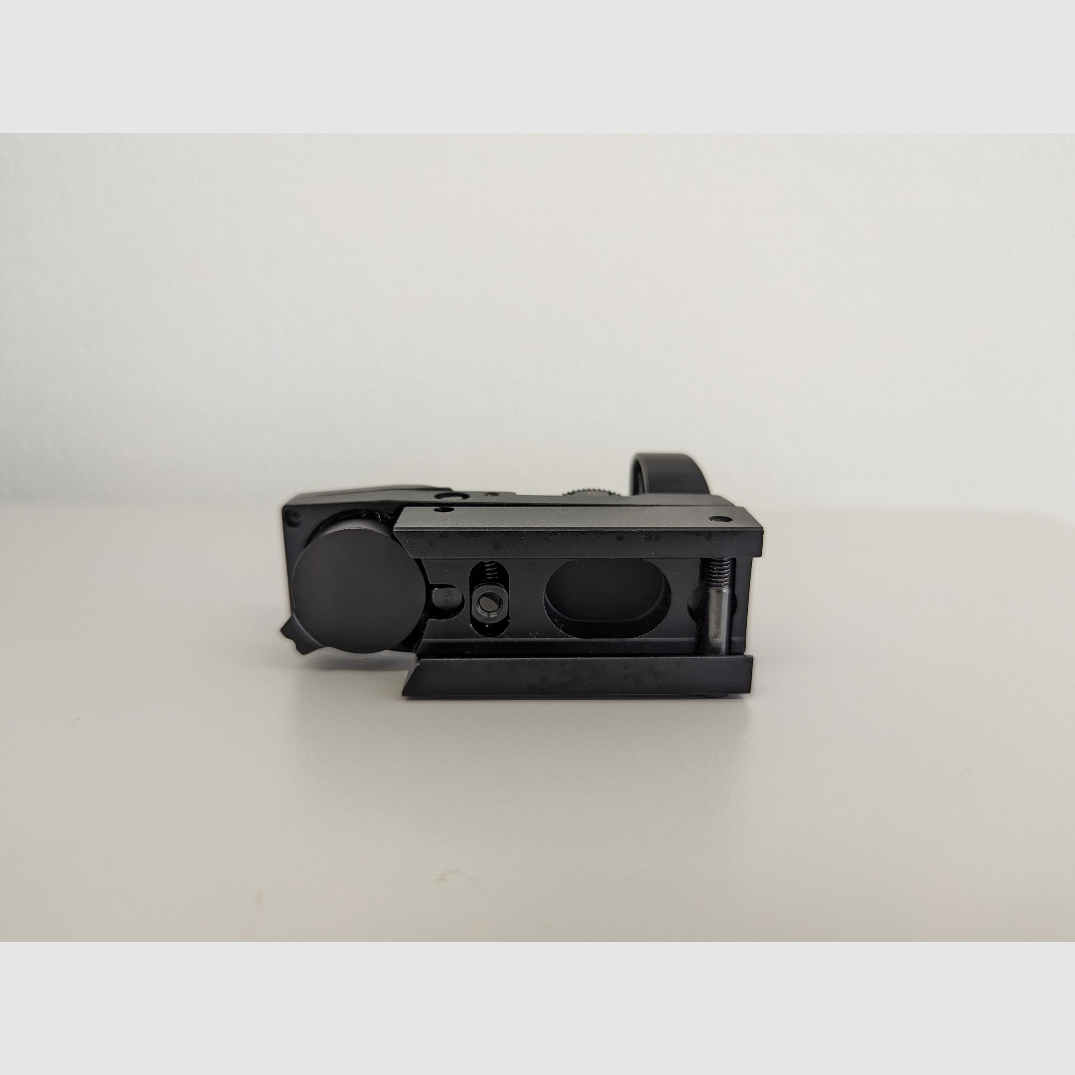 Reflexvisier Rot Grün Punkt Leuchtpunktvisier