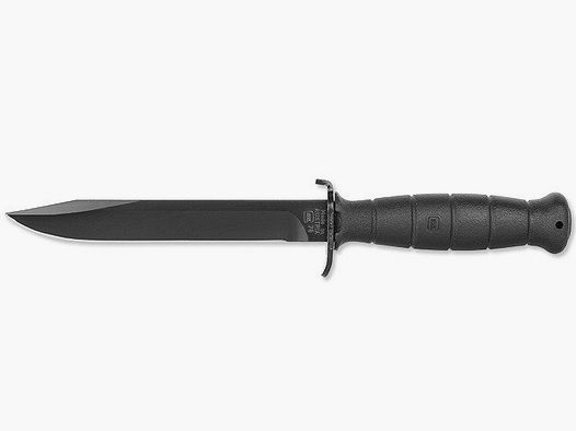 COLTELLO OUTDOOR GLOCK FM78 - NERO