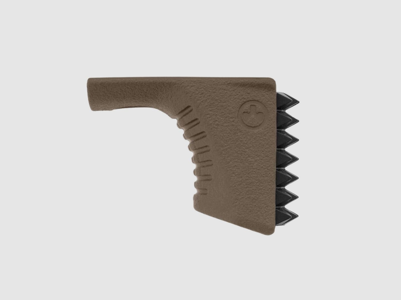 Magpul – Barricade Stop voorhandgreep – M-LOK – Zandkleurig – MAG1295-FDE, afbeelding 2 van 5