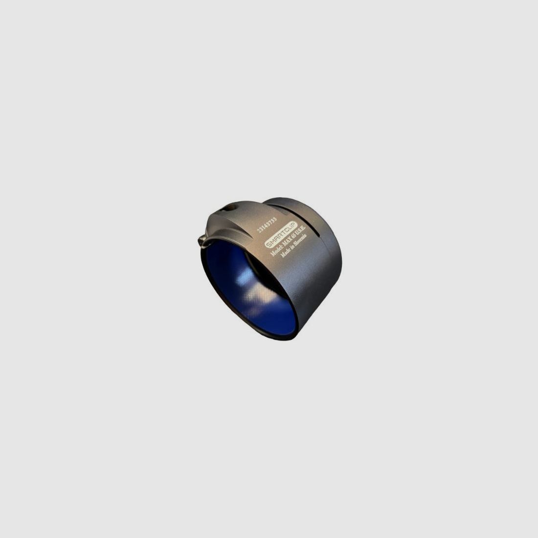 Clip-On-Adapter Smartclip für Optiken mit einer 65mm Blende Art. MAX65USE SMARTCLIP, Bild 1 von 2