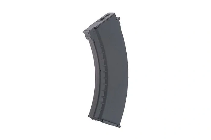 500-round hi-cap magazine for AK replicas, image 1 of 12