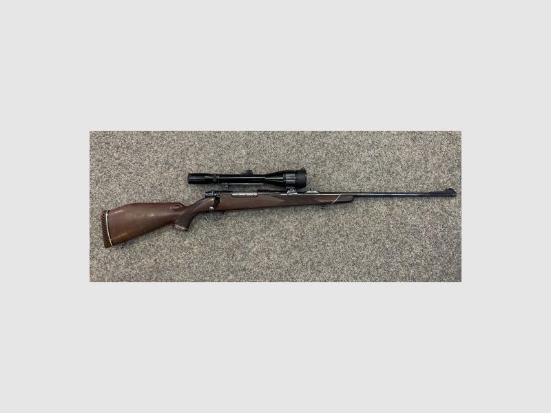 Sauer EUROPA 8x68S