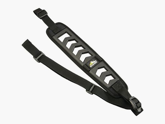 Butler Creek Featherlight Gewehrriemen - schwarz