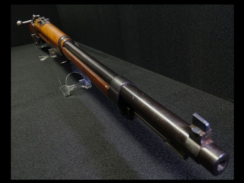 Carl Gustav M96