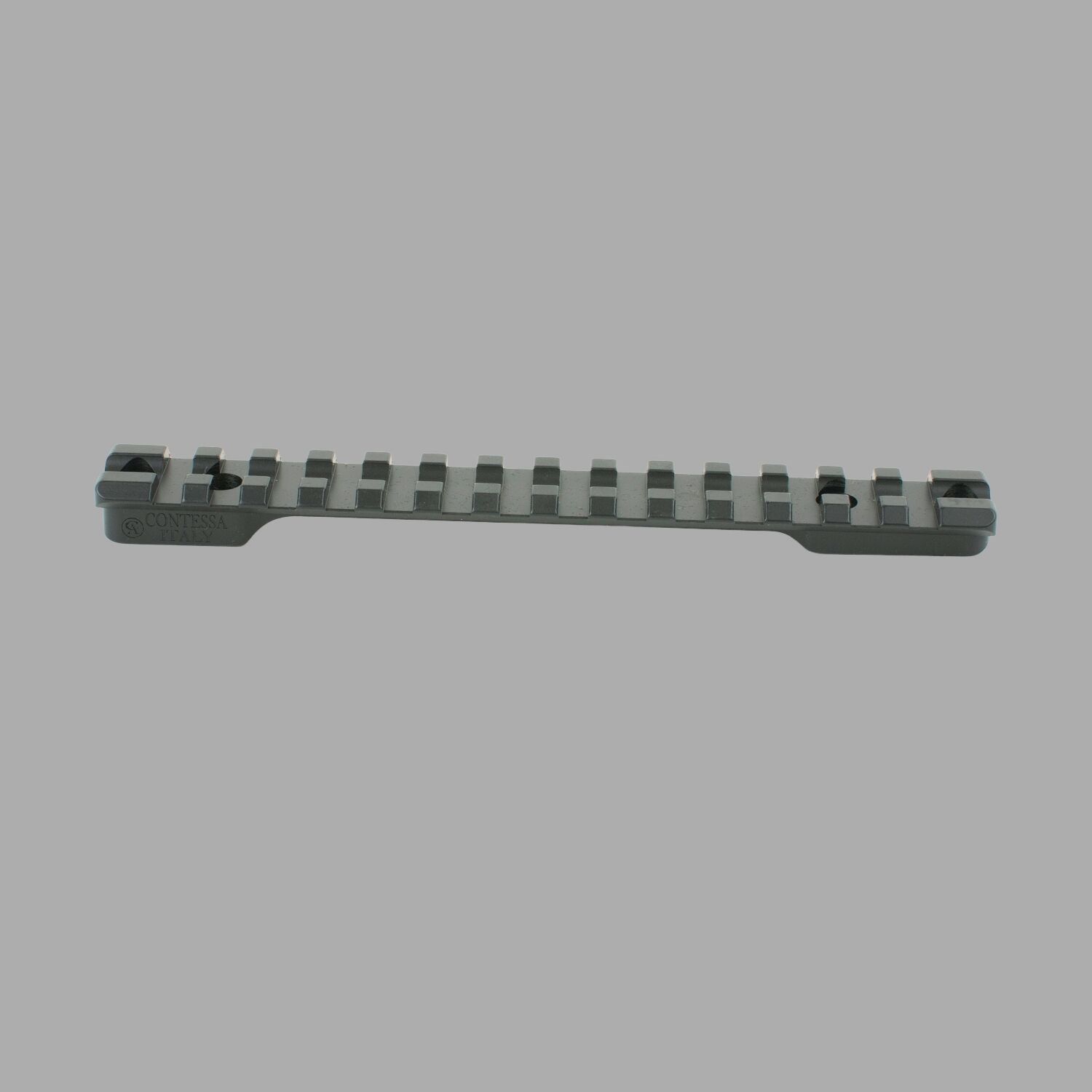 Rifle Doc Picatinny Weaver STAHL Schiene für FRANCHI HORIZON