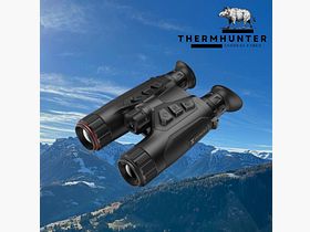 HIKmicro Habrok 4K HE25